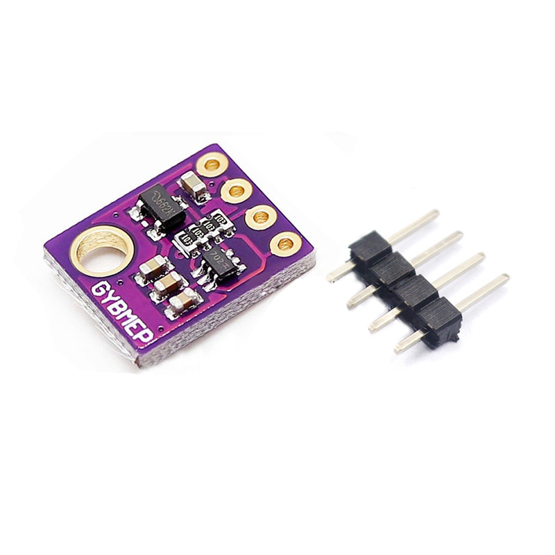 Módulo i2c spi 3.3-5v do senso - Bme280 avaliação e preço