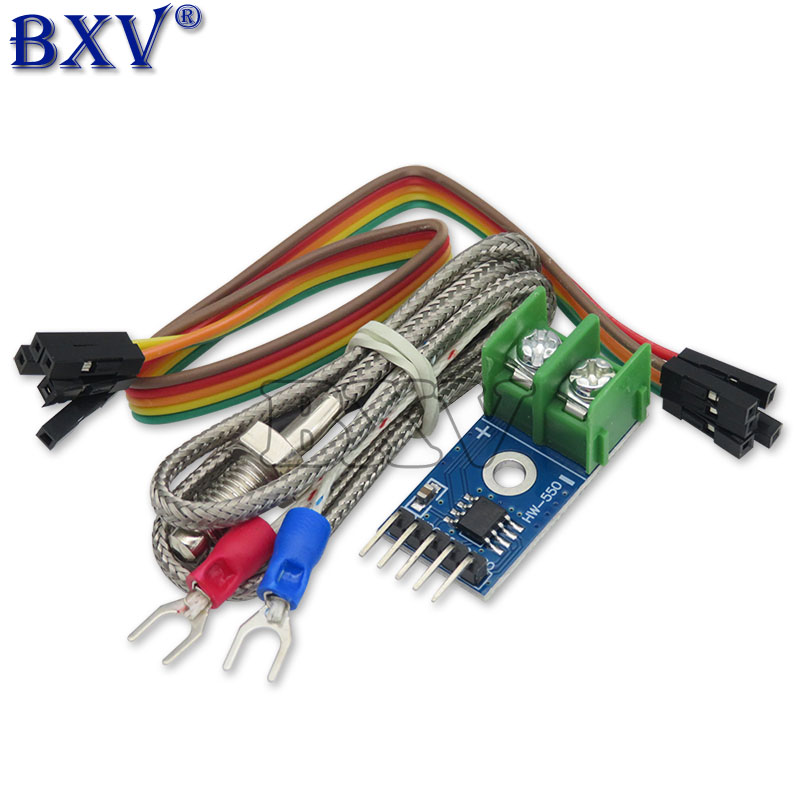 IGMOPNRQ 1 Conjuntos de Módulo - Thermocouple Module K Type avaliação e preço