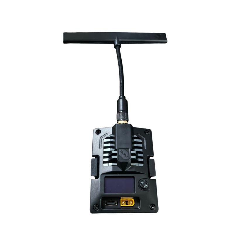 Módulo RF RadioMaster Bandit M - Ir Remote Module avaliação e preço