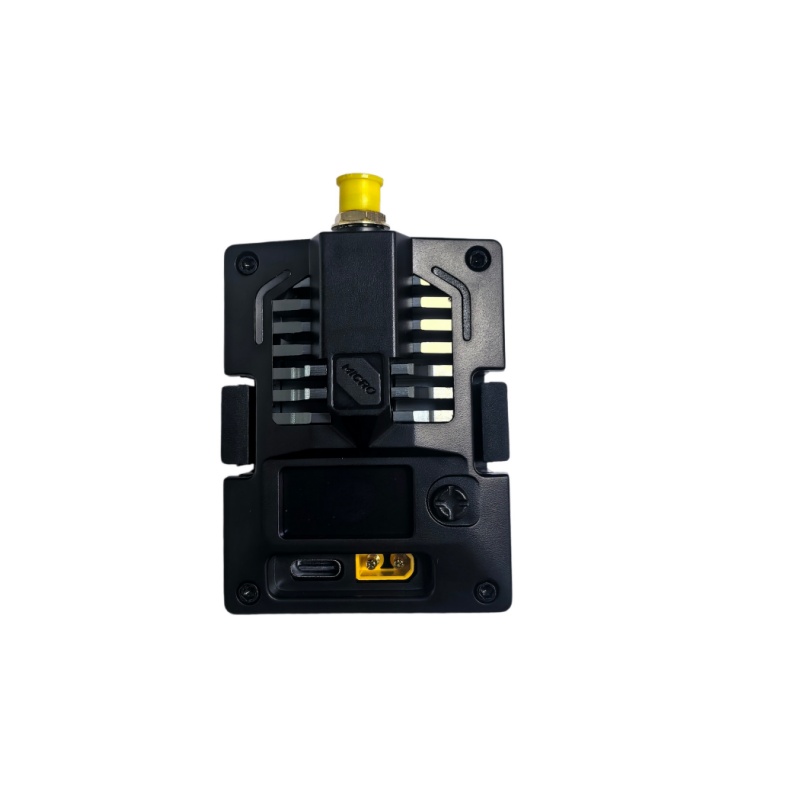 Módulo RF RadioMaster Bandit M - Ir Remote Module avaliação e preço