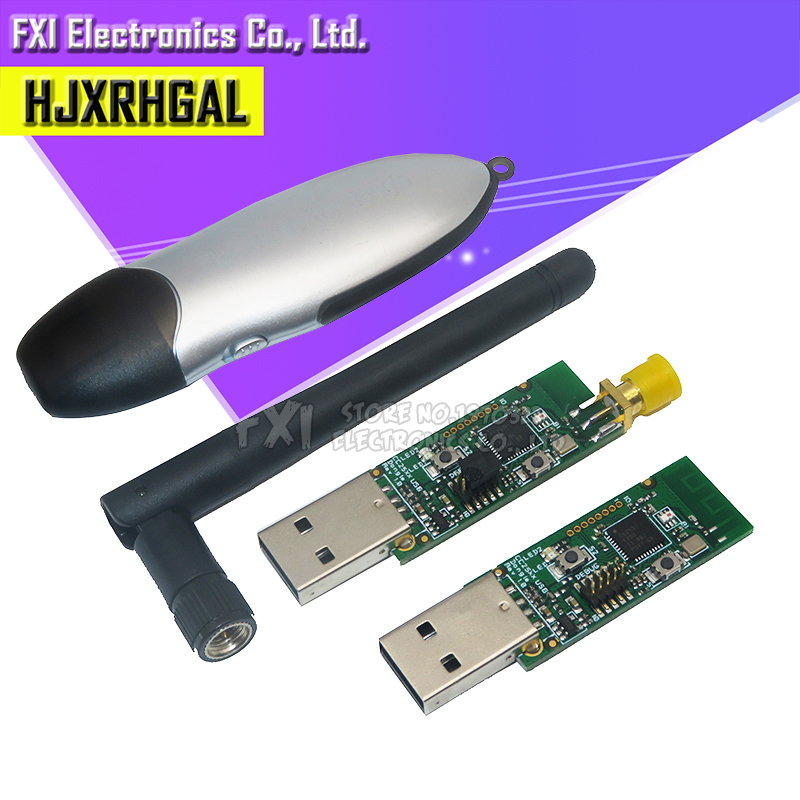 1 peça sem fio zigbee cc2531 c - Zigbee Cc2531 avaliação e preço