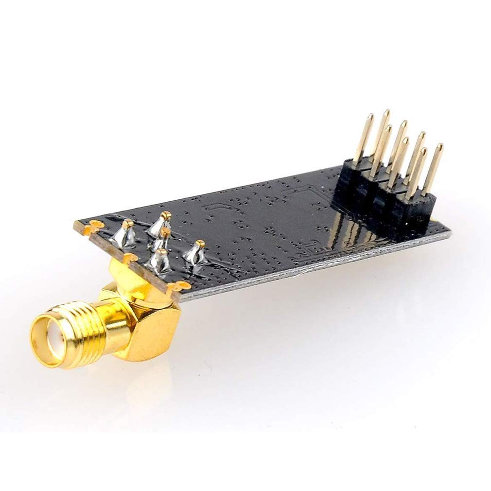 1pcs NRF24L01 + PA + LNA Módul - Lora Rfm95 avaliação e preço