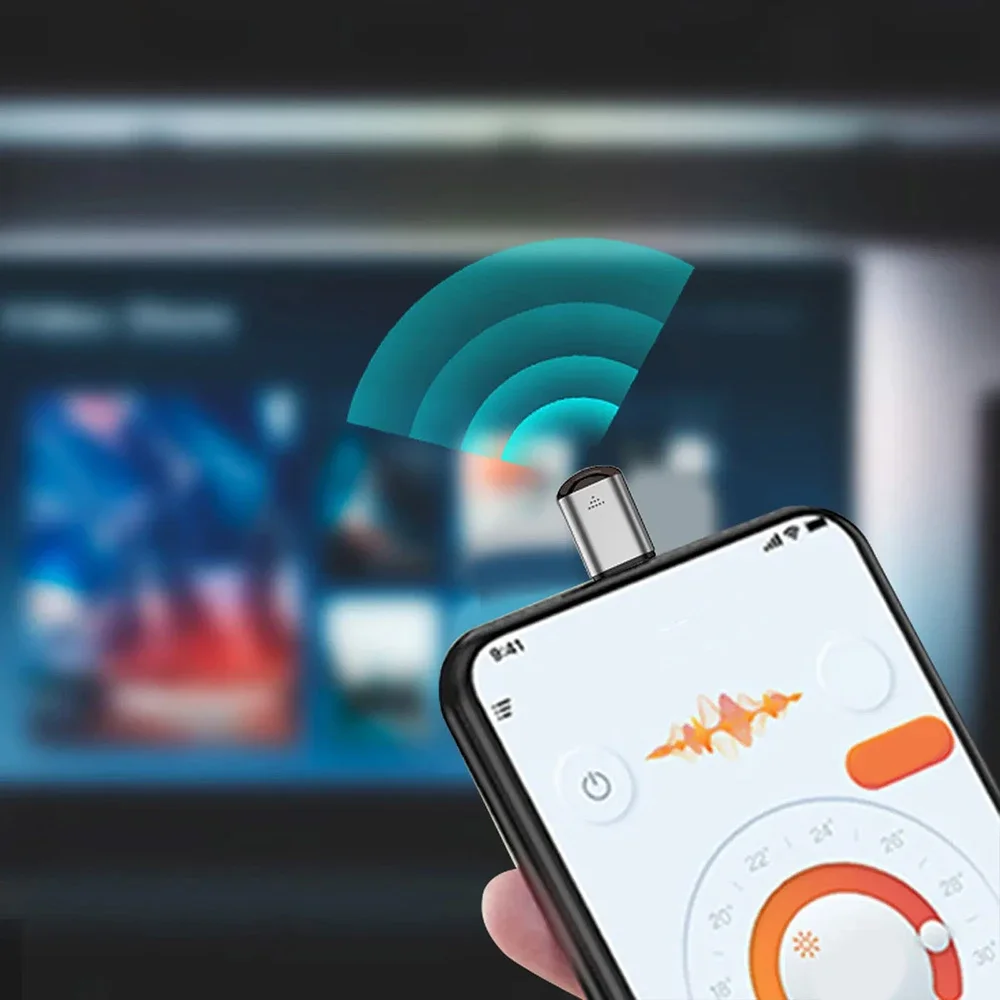 Adaptador transmissor infraver - Ir Remote Module avaliação e preço