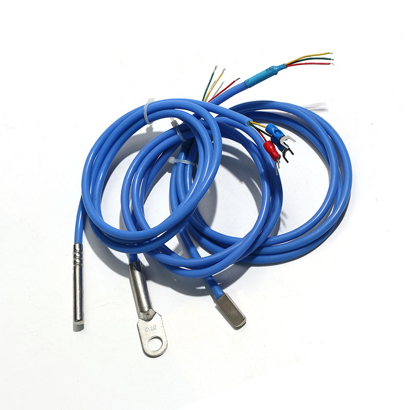1PC Sonda de Temperatura à Pro - Ds18B20 avaliação e preço
