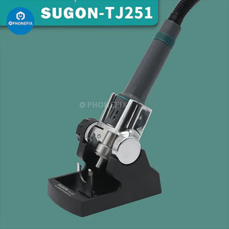 Alça de ferro de solda aifen u - Soldering Iron Temperature Probe avaliação e preço