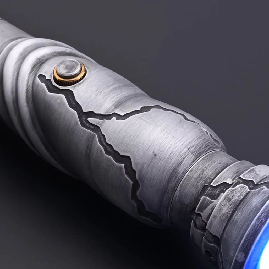 Sabre de luz TXQSABER Nihilus  - Neopixel avaliação e preço
