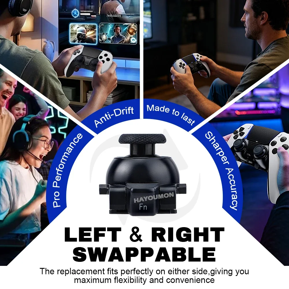 Módulo de substituição durável - Joystick Module avaliação e preço