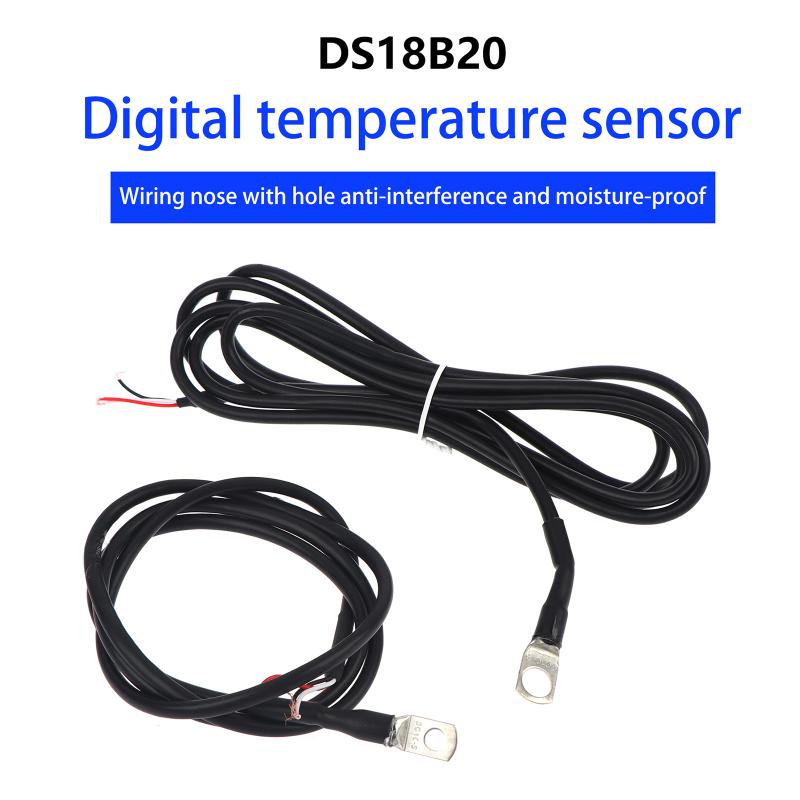 Sensor de temperatura digital  - Ds18B20 avaliação e preço
