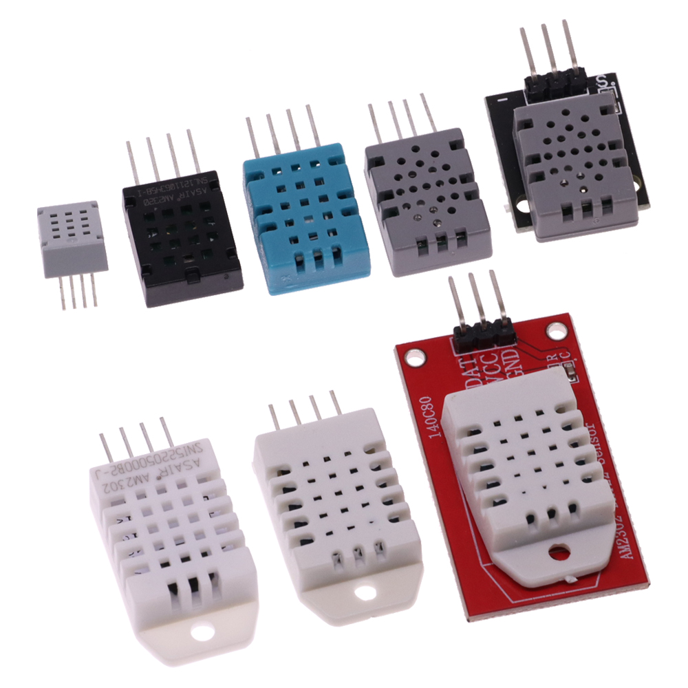Temperatura Digital e Sensor d - Dht11 avaliação e preço