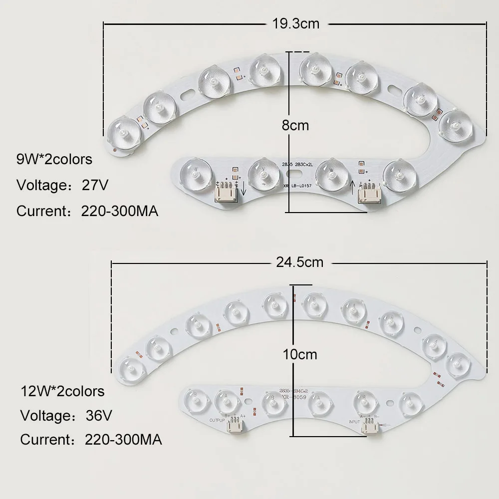 Módulo de Lente LED DIY com Co - Ir Remote Module avaliação e preço