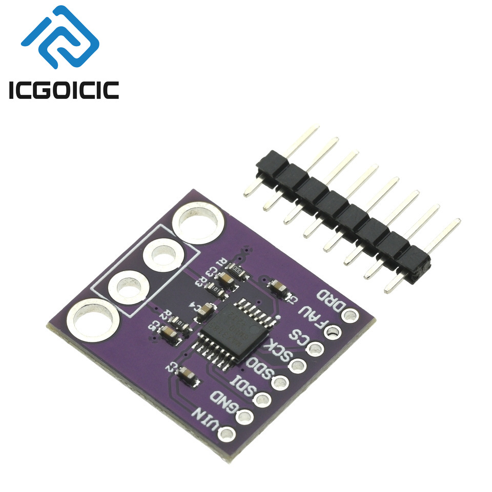 Módulo de termopar MAX31856 –  - Thermocouple Module K Type avaliação e preço