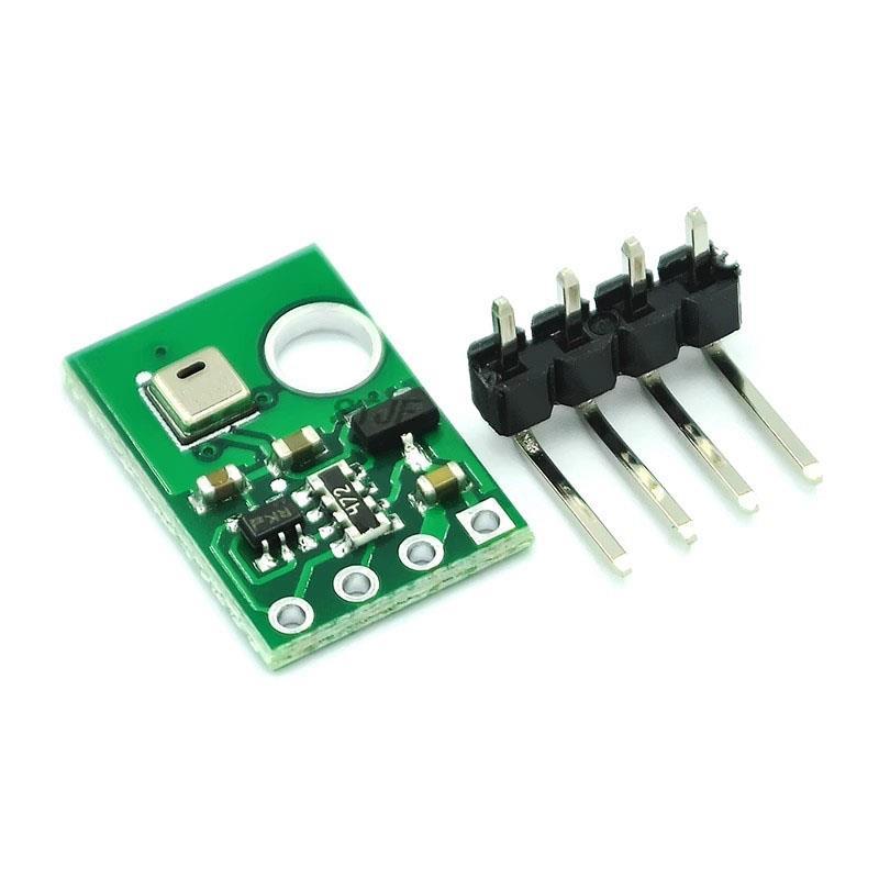 Módulo Sensor de Temperatura e - Dht11 avaliação e preço