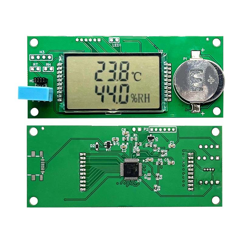 Medidor experimental de temper - Dht11 avaliação e preço