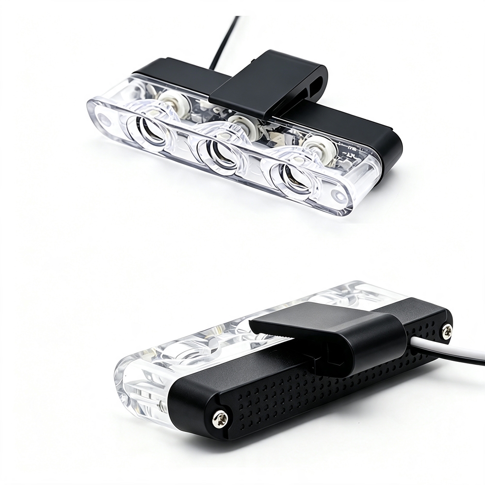    Luz de Emergência LED para - Joystick Module avaliação e preço