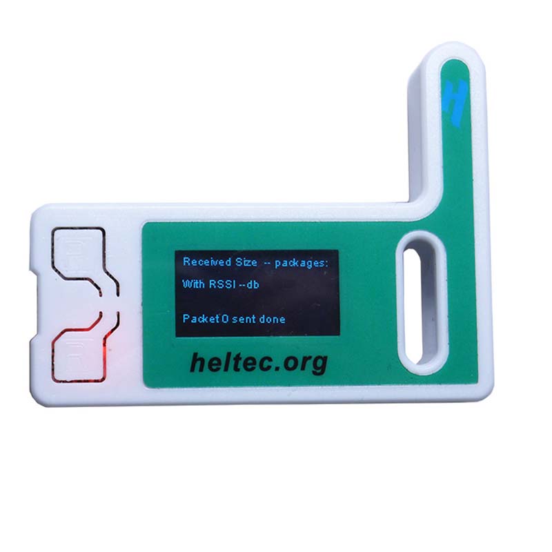 Meshtastico wifi heltec loRa 3 - Oled Display 0.96 avaliação e preço