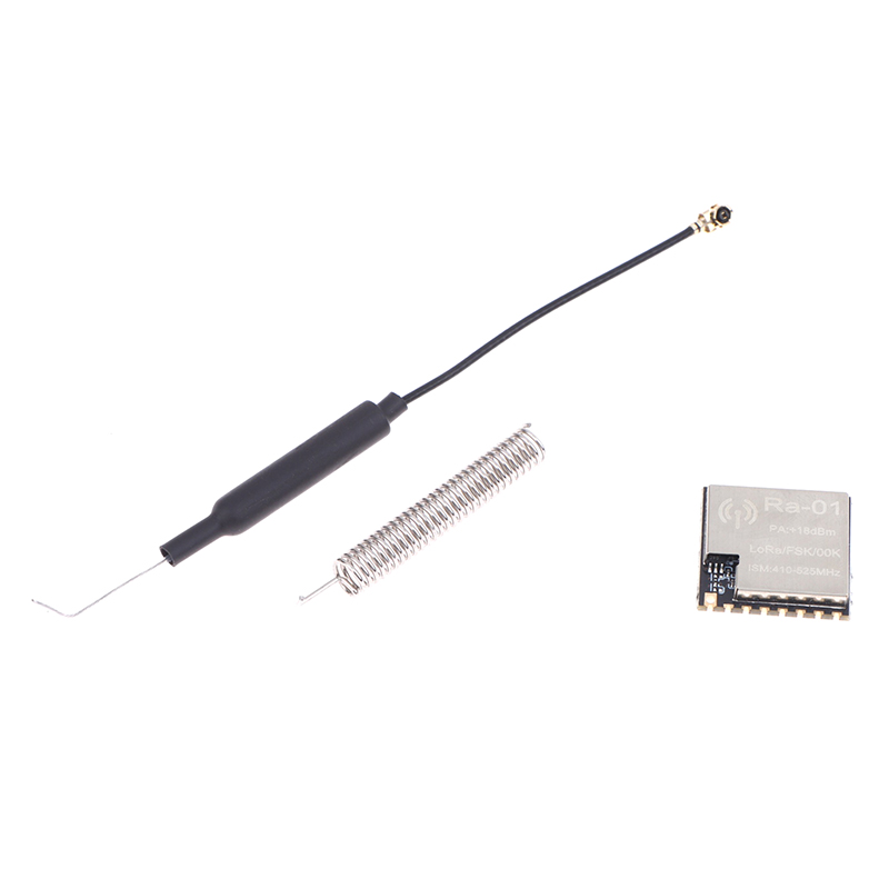 Sx1278 lora acessório doméstic - Lora Sx1278 avaliação e preço