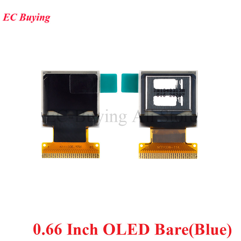 Módulo de exibição lcd oled de - Ssd1306 avaliação e preço