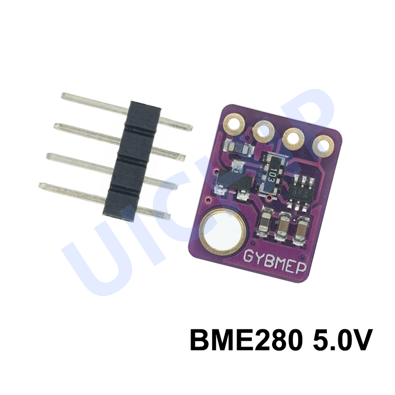 Sensor Digital de Pressão Baro - Bme280 avaliação e preço