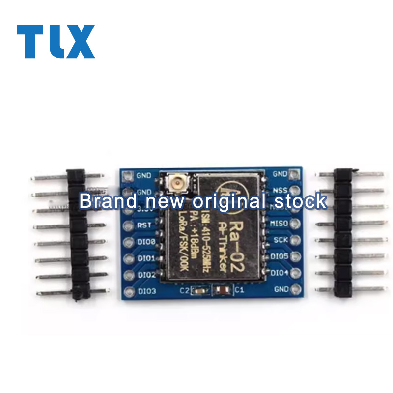 Módulo LORA SX1278 com placa b - Lora Sx1278 avaliação e preço