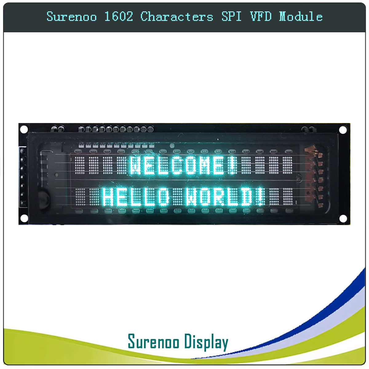 Módulo de Display LCD VFD Sure - Oled Display 0.96 avaliação e preço