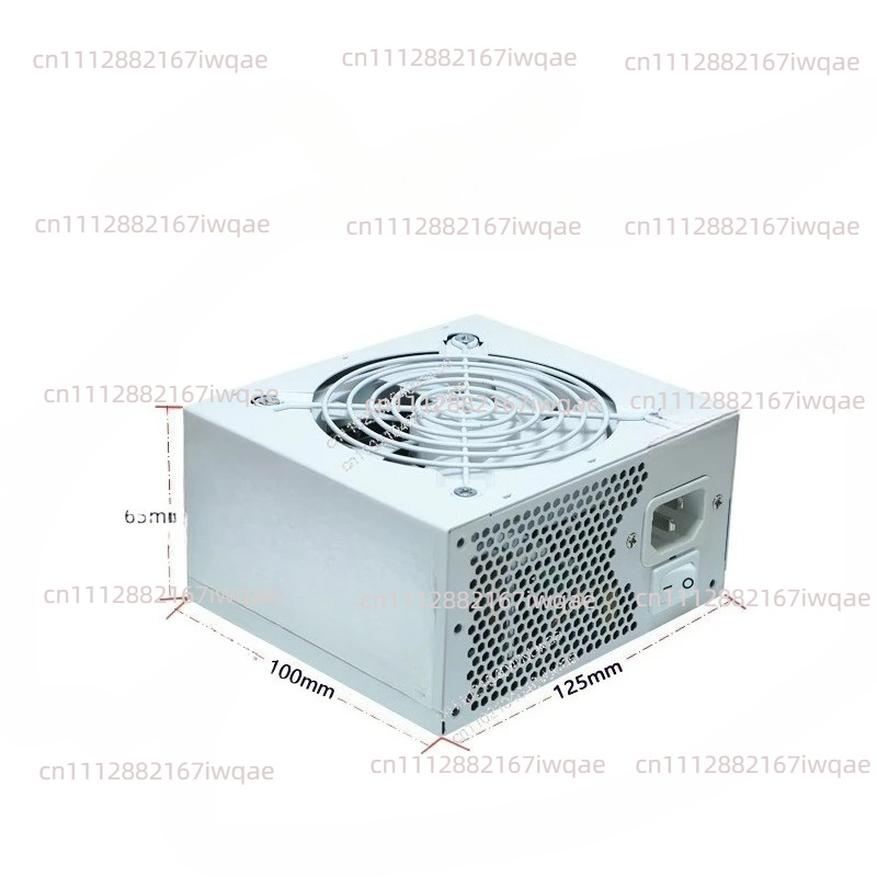 Fonte de alimentação de mesa S - Microphone Module avaliação e preço
