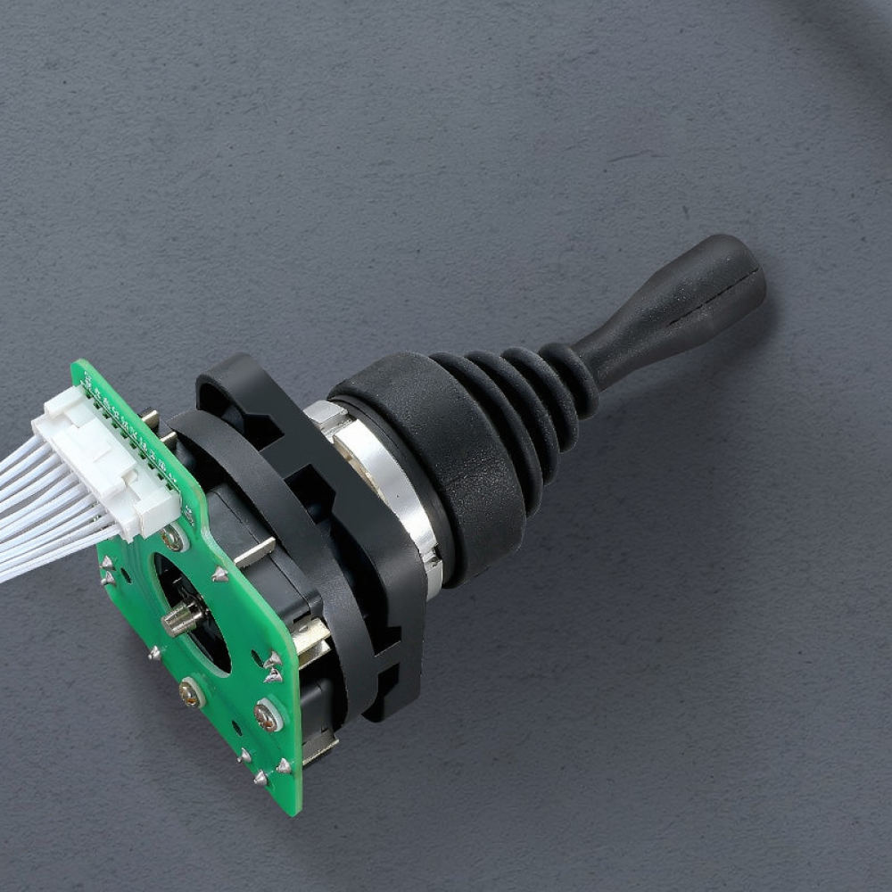 Para Hongkai HKF4 11 4L, Inter - Joystick Module avaliação e preço