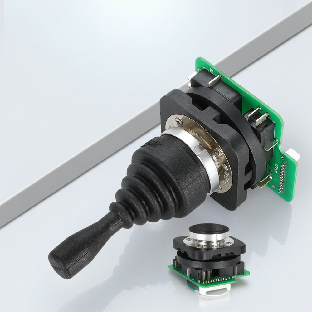 Para Hongkai HKF4 11 4L, Inter - Joystick Module avaliação e preço