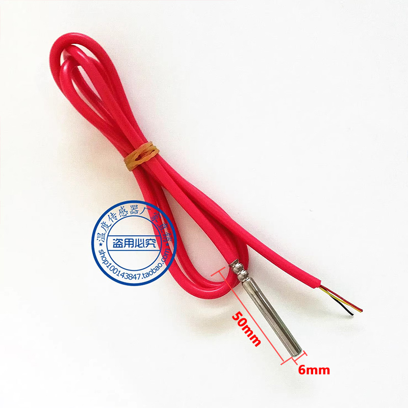 Sensor de temperatura digital  - Ds18B20 avaliação e preço