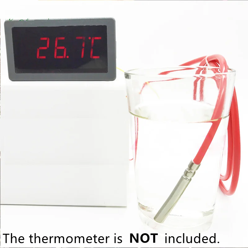 Sensor de temperatura digital  - Ds18B20 avaliação e preço