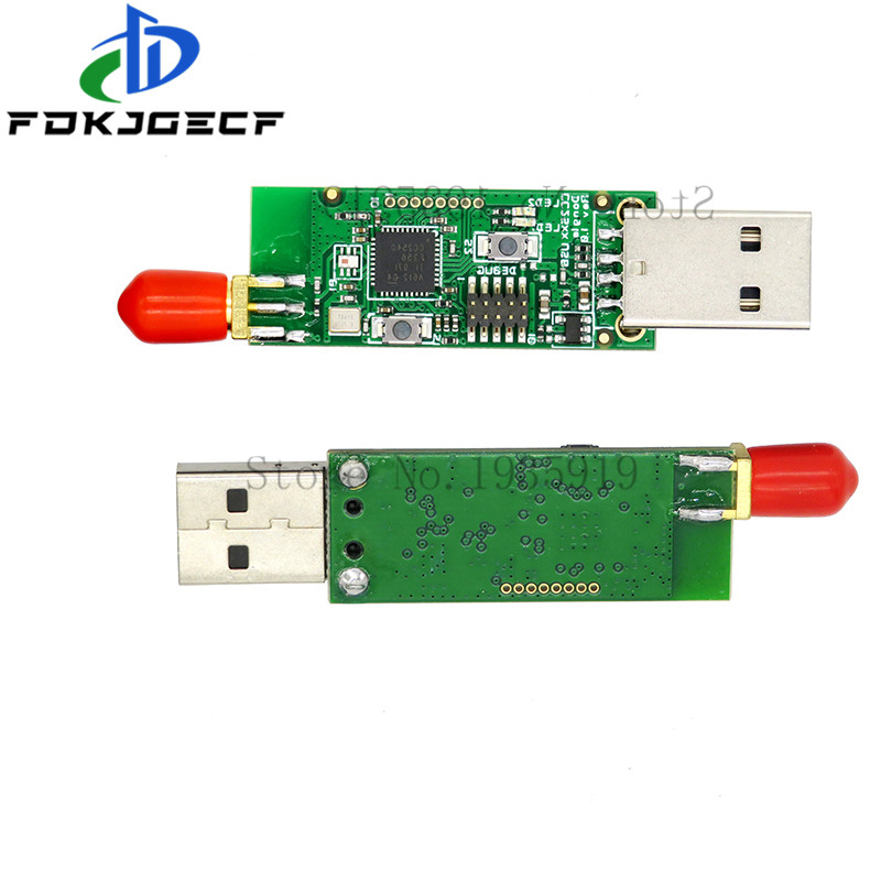 Sem fio zigbee cc2531 cc2540 s - Zigbee Cc2531 avaliação e preço