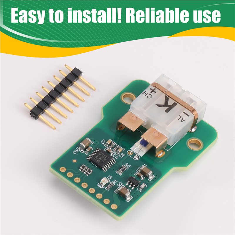Módulo de medição de temperatu - Thermocouple Module K Type avaliação e preço