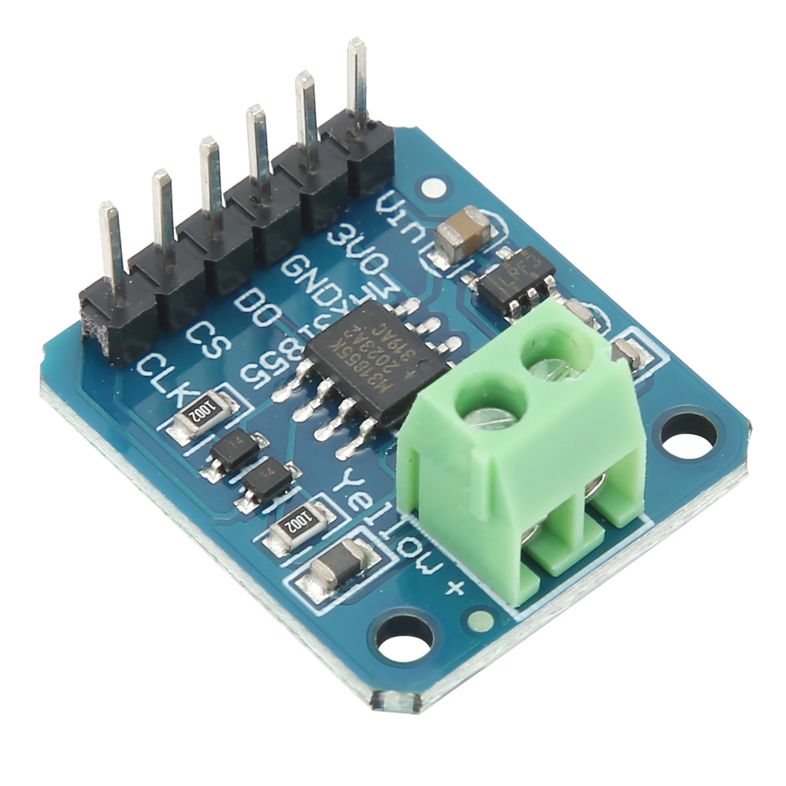 Módulo Sensor de Temperatura T - Thermocouple Module K Type avaliação e preço